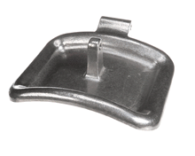 HOBART 00-102826 DOOR SEAL ASSEMBLY