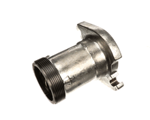 HOBART 00-111700 CYLINDER ASSEMBLY