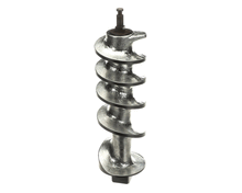 HOBART 00-111825 WORM ASSEMBLY