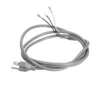 HOBART 00-117542-00021 CORD PLUG ASSEMBLY