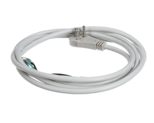 HOBART 00-117542-00121 CORD/PLUG  ASSEMBLY (120)