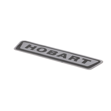 HOBART 00-120448 DECAL-HOBART