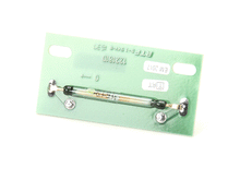 HOBART 00-122218 REED BOARD - TILT