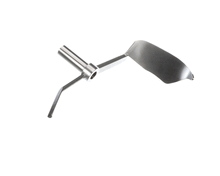 HOBART 00-123757 BAFFLE BAR BLADE
