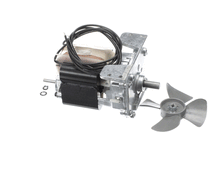 HOBART 00-130594 MOTOR