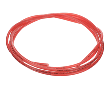 HOBART 00-185105-00002 TUBING RED 144