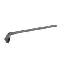 HOBART 00-186056 GATE  RINSE WELDMENT