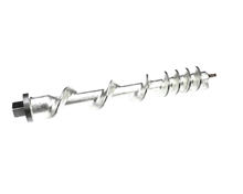 HOBART 00-186641 SCREW  ASSEMBLY CONV