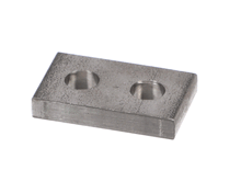 HOBART 00-186663 SPACER BLOCK
