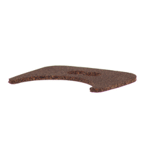 HOBART 00-186982 FRONT PAD