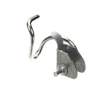 HOBART 00-240106 MOTOR CLAMP ASSEMBLY