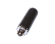 HOBART 00-274177 ROLLER ASSEMBLY REAR
