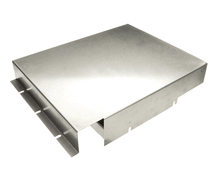 HOBART 00-274565 FLUE