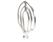 HOBART 00-275885 60 QT B BEATER