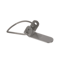 HOBART 00-276030 CLAMP  LVR BRACKET-ASSEMBLY.