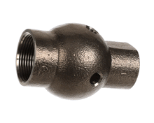 HOBART 00-288674 WATER HEATER