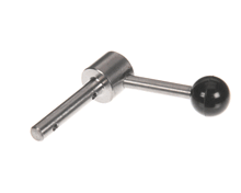 HOBART 00-290196-00003 HANDLE SHIFTER ASSEMBLY
