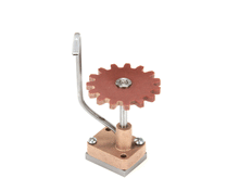 HOBART 00-290232-00001 PLAN OIL PUMP ASSEMBLY