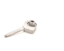 HOBART 00-290595 LOCK HANDLE ASSEMBLY