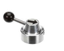 HOBART 00-291272 SHIFTER HANDLE