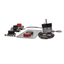 HOBART 00-291827-00002 PLATE  SWITCH ASSEMBLY.