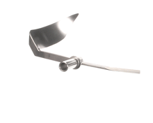 HOBART 00-292808 BAFFLE BAR BLADE