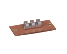 HOBART 00-294325-00009 TERMINAL BOARD ASSEMBLY