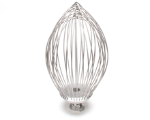 HOBART 00-295154 60 QT D WIRE WHIP
