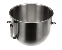HOBART 00-295576 BOWL 5 QT SST