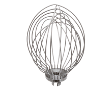 HOBART 00-295580 D WIRE WHIP 5QT SST
