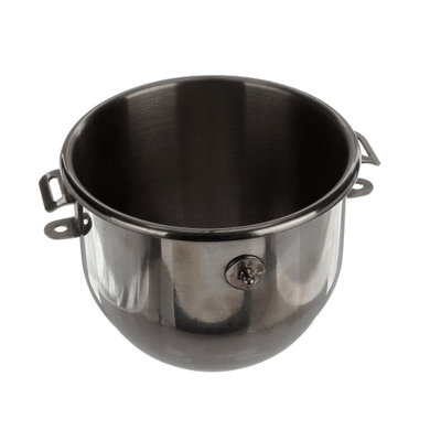 HOBART 00-295643 BOWL 12 QT SST