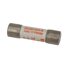 HOBART 00-316211 FUSE 2.5 AMP
