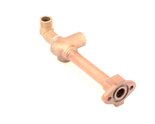 HOBART 00-329608-00001 PIPING WELDMENT FINAL