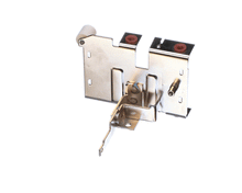 HOBART 00-352841-00003 CARRIAGE LEVER ASY