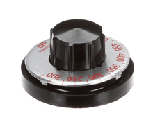 HOBART 00-418060-00005 DIAL THERMOSTAT D-UP (BLACK)