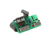 HOBART 00-425900-00156 BOARD CIRCUIT