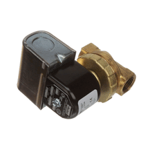 HOBART 00-435968-00002 VALVE SOLENOID 1/2