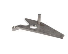 HOBART 00-436704-00002 DOG /PIN WELDMENT