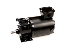 HOBART 00-437044-00004 MOTOR  DRIVE CONVE