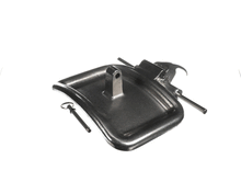 HOBART 00-437420 DOOR  HANDLE ASSEMBLY