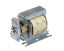 HOBART 00-438614-001-3 SOLENOID  120/240V