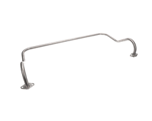 HOBART 00-474869 CONNECTOR RINSE FLANGE ASSEMBLY