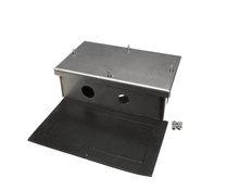 HOBART 00-475055-00001 I BOX LID COVER ASSEMBLY DOM