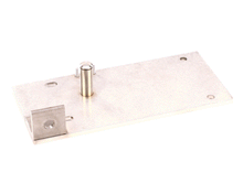 HOBART 00-475773-00002 PLATE WELDMENT ANTI-JAM L-R