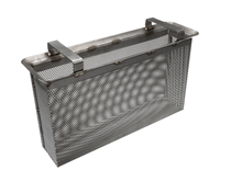 HOBART 00-475846 BASKET ASSEMBLY STRAINER