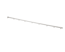 HOBART 00-475997-00002 ARM LOWER RINSE WELDMENT AUX