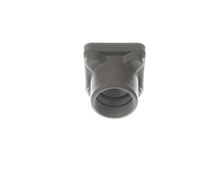 HOBART 00-476129 COUPLING FLOW BACK PIPE