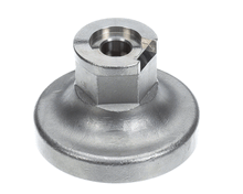HOBART 00-476274-00005 HUB MACHINED FOR LWR FNL RINSE