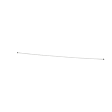 HOBART 00-477035-00027 BLADE HANDSAW 27