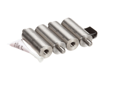 HOBART 00-477773 I PK MTL 4 LEG SET (MANUAL)
